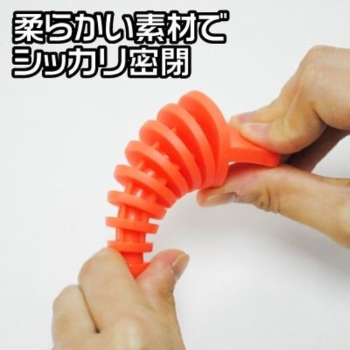 アストロプロダクツ 二輪車整備工具 マフラープラグ S 全長95×外径37mm【2007000012222】