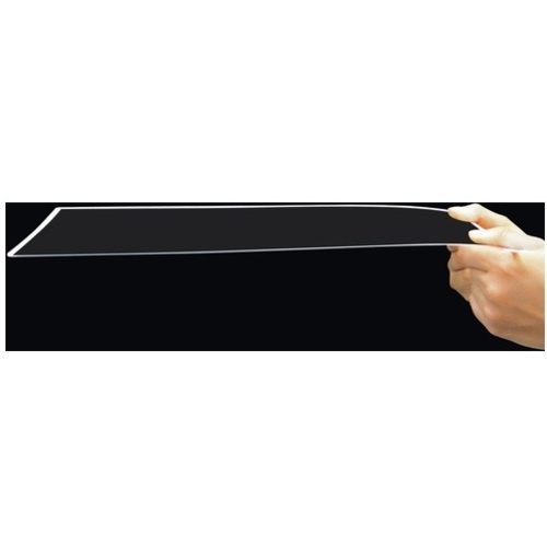 PLUS 34463)カードケース ハード A3【PC-203C】