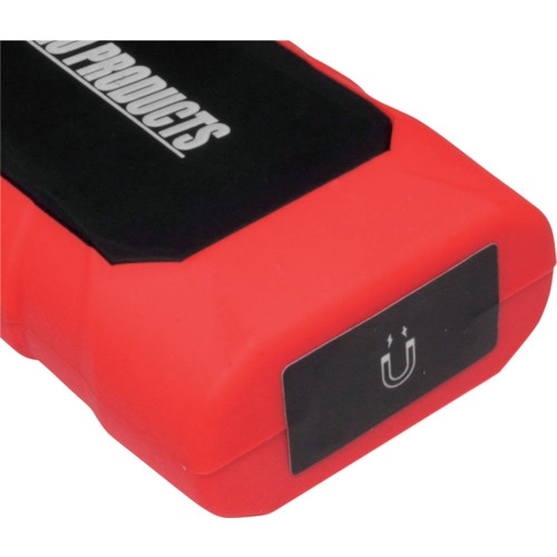 アストロプロダクツ 5W COB 充電式ワークライト WL724【2005000007248】