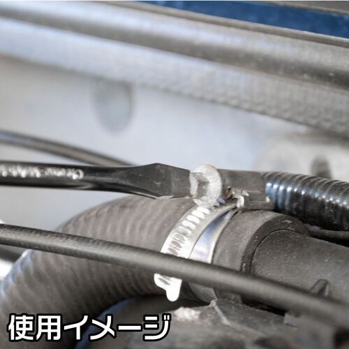 アストロプロダクツ マイナスドライバー SL6.5×100mm【2002000027498】