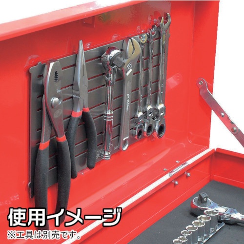 アストロプロダクツ マグネットツールパネル MP817【2003000008173】