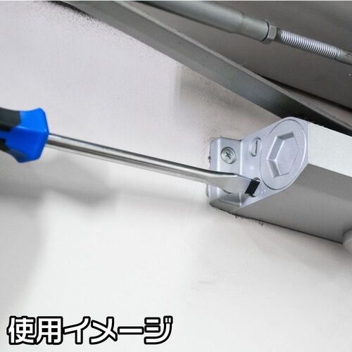 アストロプロダクツ マイナスドライバー SL8×150mm【2002000027504】