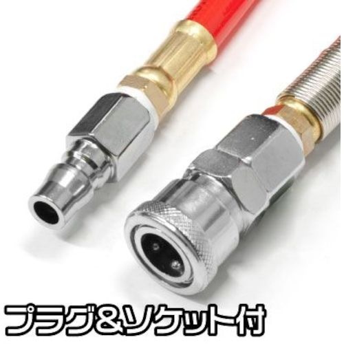 アストロプロダクツ エアホースリール φ8.0×φ12.0mm×10m【2004000009696】