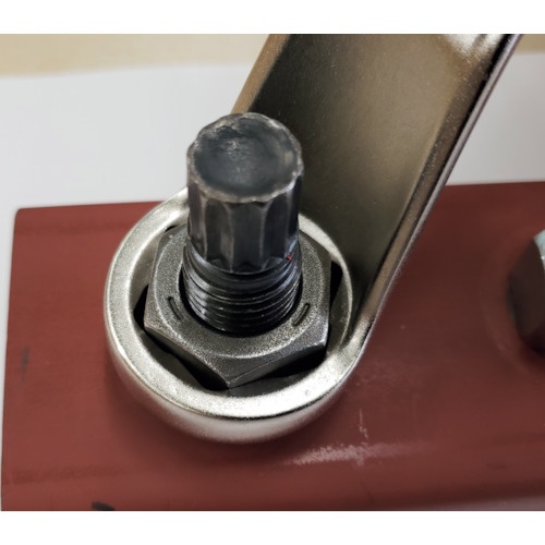 MUSTTOOL メガネレンチ 30×32 IM-DSM3032NI【12280】
