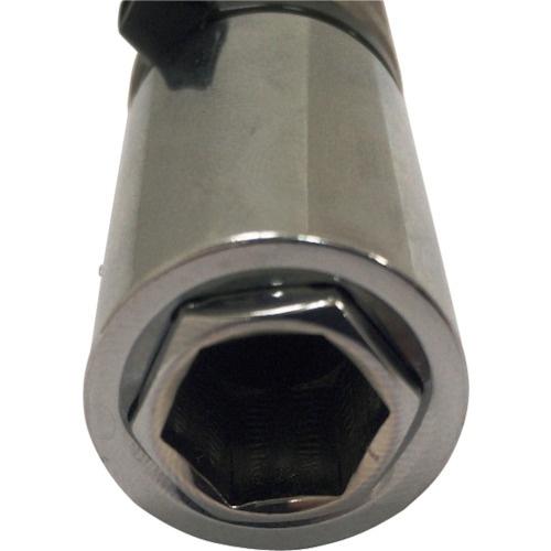 MUSTTOOL Wソケット 1/4 ビット式 10×13 6角 IM-1013O-6K【19700】