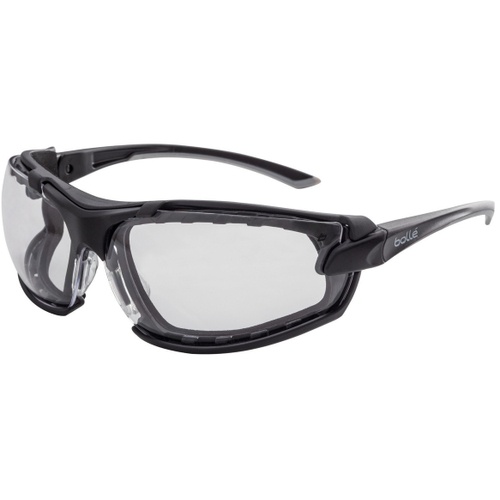 bolle SAFETY ブーム クリアレンズ HCブリスタパッケージ【1654201JPHC】