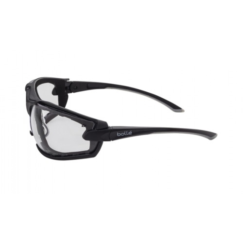 bolle SAFETY ブーム クリアレンズ HCブリスタパッケージ【1654201JPHC】