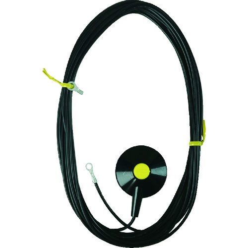 SCS 静電気拡散性ラバーマット 青 1M X 2M【1891 1X2】