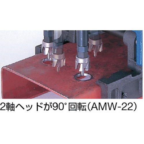 日東 アトラミニエース【AMW-22】