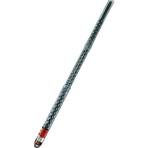 BAHCO コンクリートドリル SDS MAX 4 CUTTERS 全長920mm 刃径32mm【4656-32-920】