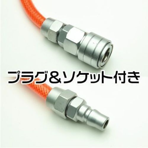 アストロプロダクツ ウレタンエアホース 8.0mm×12.0mm×10m【2004000008613】
