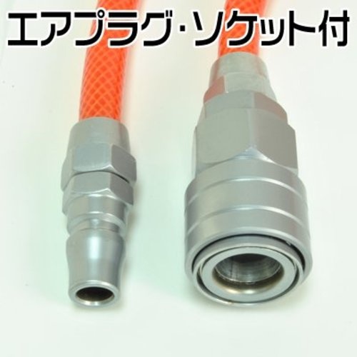 アストロプロダクツ ウレタンエアホース 6.5mm×10.0mm×10m【2004000008507】