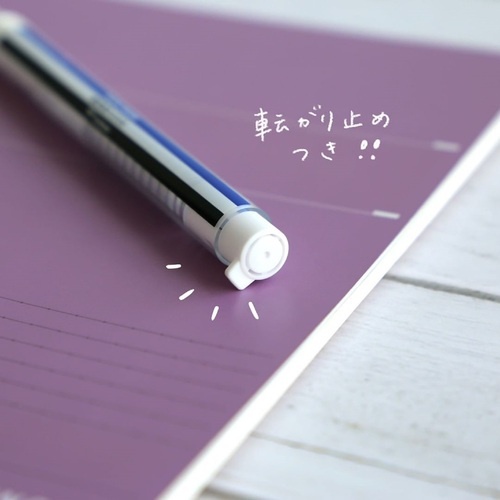 Tombow ホルダー消しゴム モノスティック ピンク【JCC-121C】