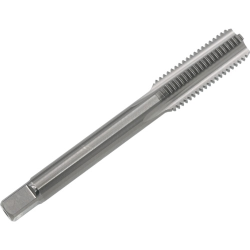 ヤマワ 軽合金用超硬ハンドタップ(インサートコイルねじ用) N-CT LA STI 1B M8X1.25 1.5P【N-CT-LA-STI-1B-M8X1.25-1.5P】