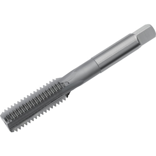 ヤマワ 軽合金用超硬ハンドタップ N-CT LA P4 M10X1.5 1.5P【N-CT-LA-P4-M10X1.5-1.5P】