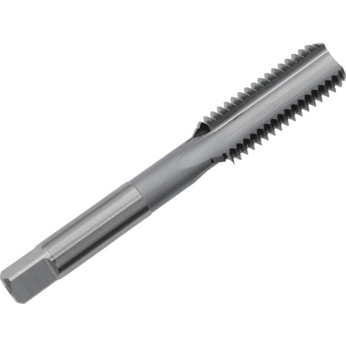 ヤマワ 軽合金用超硬ハンドタップ N-CT LA P4 M10X1.5 1.5P【N-CT-LA-P4-M10X1.5-1.5P】