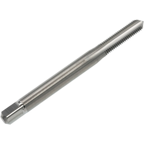 ヤマワ 軽合金用超硬ハンドタップ(インサートコイルねじ用) N-CT LA STI 1B M3X0.5 1.5P【N-CT-LA-STI-1B-M3X0.5-1.5P】