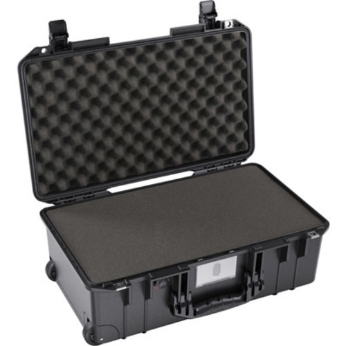 PELICAN 1535 エアケース ブラック【015350-0002-110】