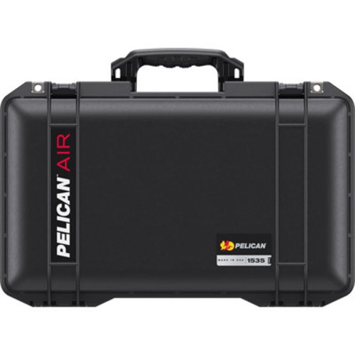 PELICAN 1535 エアケース ブラック【015350-0002-110】