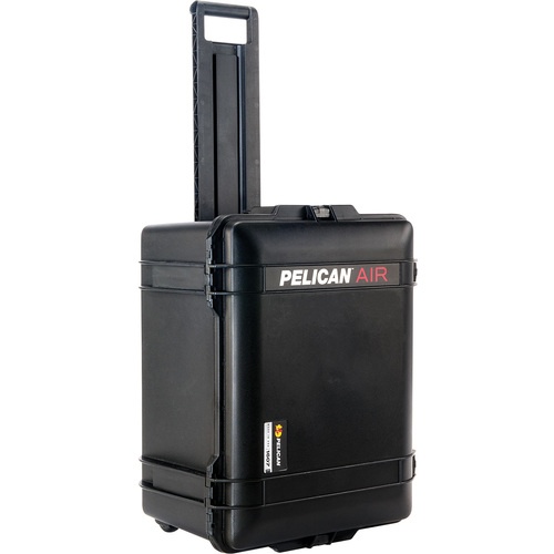 PELICAN 1607 エアケース ブラック(フォーム無)【016070-0011-110】