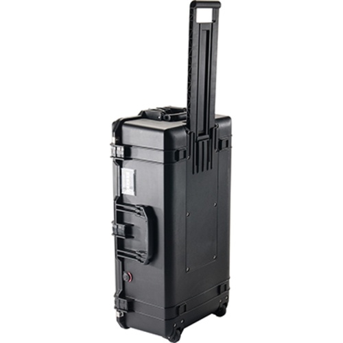PELICAN 1615 エアケース ブラック (フォーム無)【016150-0011-110】
