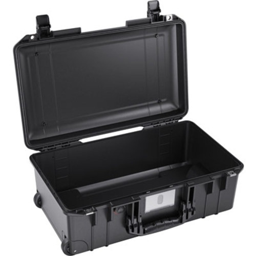 PELICAN 1535 エアケース ブラック (フォーム無)【015350-0012-110】