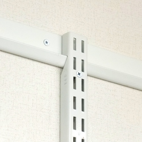 シミズ ESラック レール 900(915)【SA-ESR900】