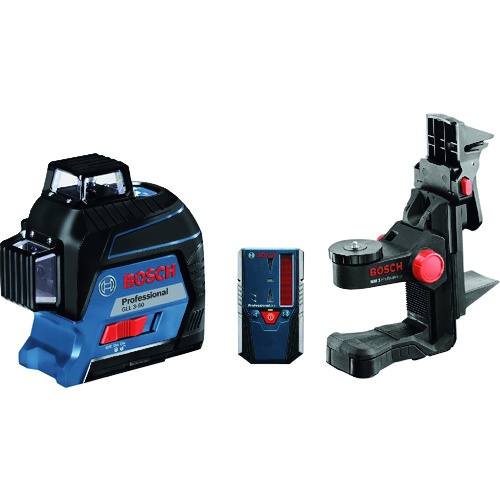 レーザー墨出し器【GLL3-80NKIT】