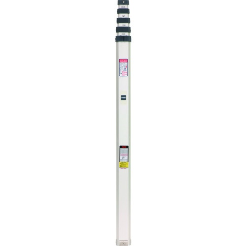 MYZOX サンアルゴー・イエロー 3M5段<ALG-35Y>【222722】