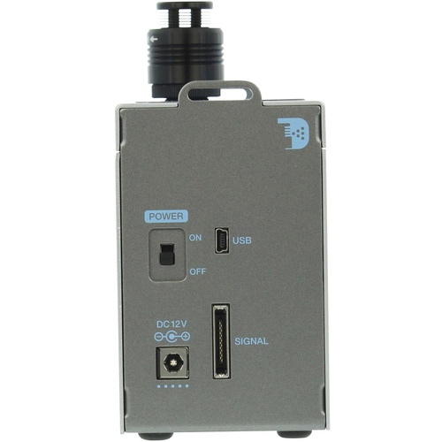 SIBATA デジタル粉じん計 LD-5R【080000-73】