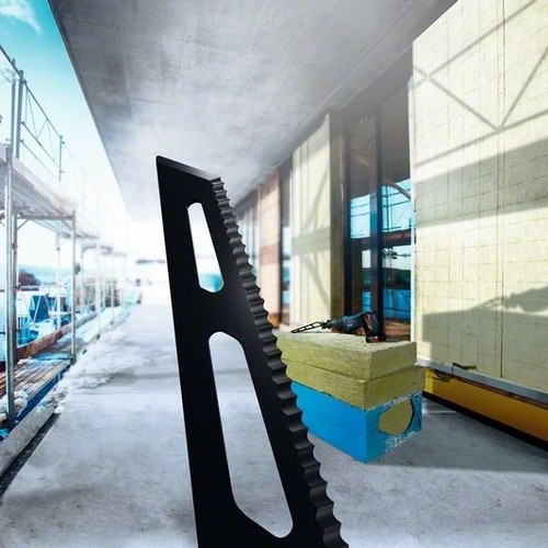 セーバーソーブレード ナイフ刃 断熱材・発泡スチロール【S2013AWP】