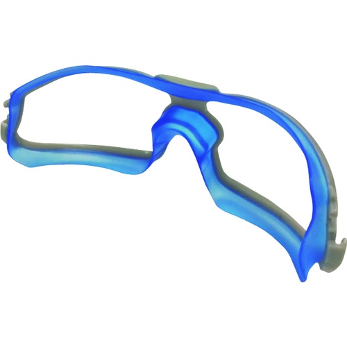 リケン 一眼型保護メガネ(防曇・防塵)【RC-170B VF-P GASKET】