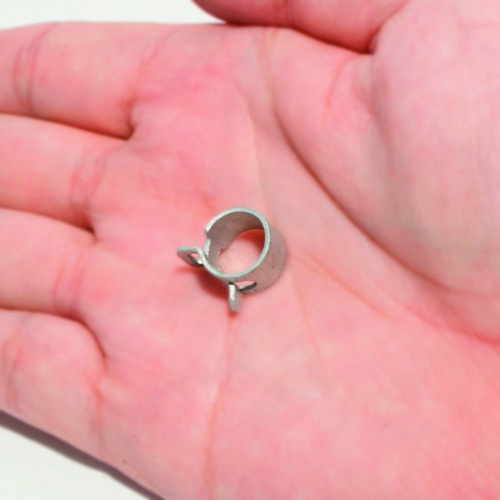 アストロプロダクツ ホースクリップ 10mm (5個入)【2009000005266】