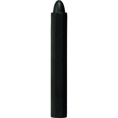 マジックインキ ギター 便利マーキングチョーク 黒 10本入【VCMKN-T1-10P】