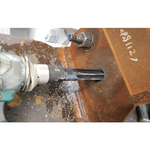 MUSTTOOL IMーBR145 ブリッジリーマ ファイ14.5mm IM-BR145【19895】