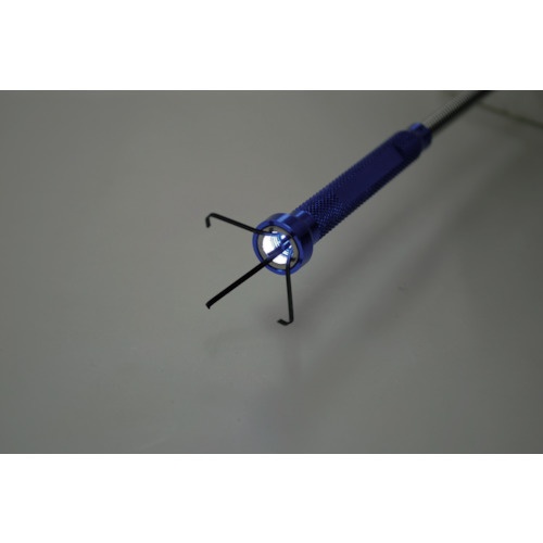 アストロプロダクツ ピックアップツール 1LED&マグネット【2007000011492】