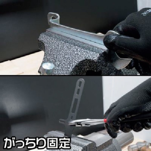 アストロプロダクツ マルチベンチバイス 125mm BV790【2003000007909】