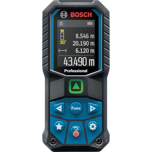 グリーンレーザー距離計【GLM50-23G】