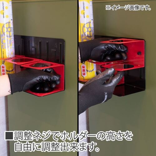 アストロプロダクツ AP アジャスタブル 缶ホルダー【2003000008616】