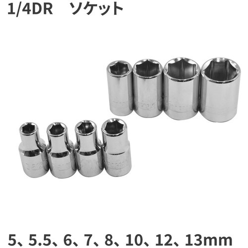 アストロプロダクツ AP ミニツールセット ミリ (24個組)【2012000002043】