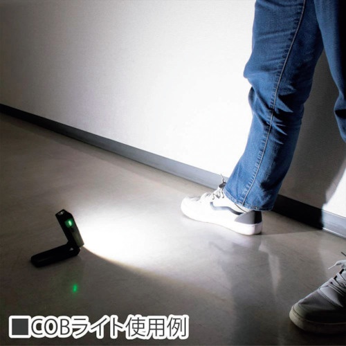 アストロプロダクツ AP 2W COB 充電式 フォールディング ワークライト WL796【2005000007965】