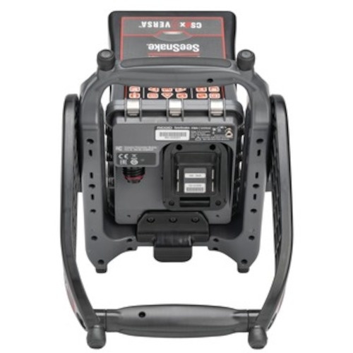 RIDGID CS6Xヴァーサモニタ【64943】