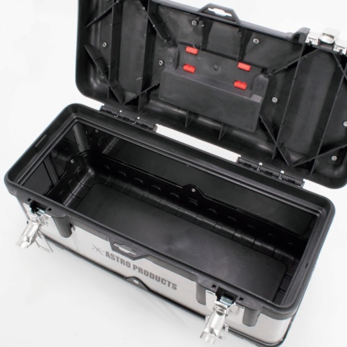 アストロプロダクツ ステンレスツールボックス W380MM【2003000001778】