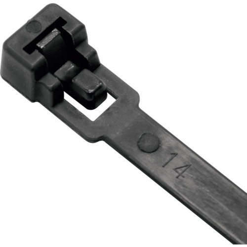 アストロプロダクツ AP 結束バンド リピートタイプ 7.5×300mm (50本入)【2026000011714】