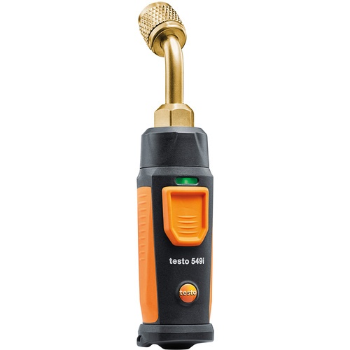 TESTO 冷媒圧力計 testo 549i スマートプローブ【0560 2549 55】