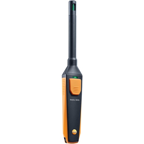 TESTO 温湿度計 testo 605i スマートプローブ【0560 2605 55】