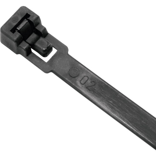 アストロプロダクツ AP 結束バンド リピートタイプ 3.5×150mm (50本入)【2026000011691】