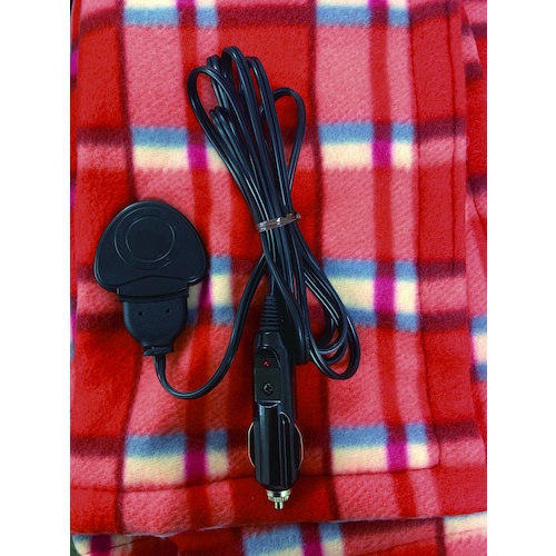 富士倉 DC 電気毛布【FDM-50W】