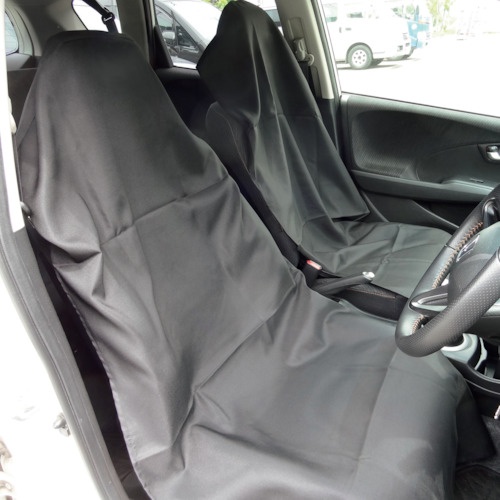アストロプロダクツ カーシートカバー 2枚入り【2003000006780】