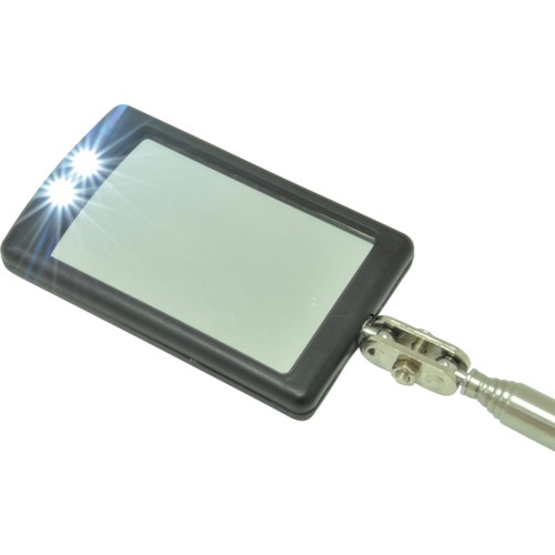 アストロプロダクツ インスペクションミラー LED【2002000021328】